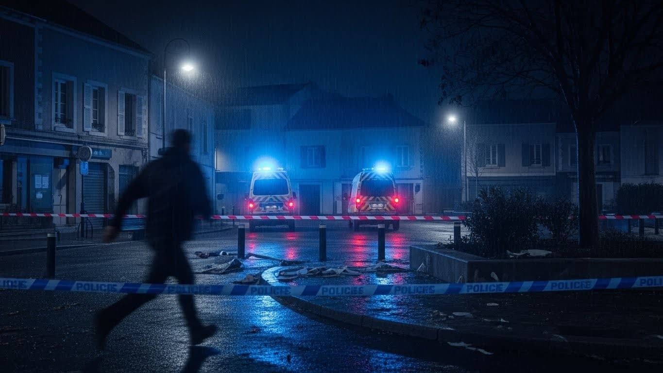 Un jeune de 21 ans tué à l'arme blanche à Argenteuil. Sa compagne interpellée, le suspect en fuite. Deuxième homicide en quelques jours dans le Val-d'Oise : que se passe-t-il ? Décryptage complet.