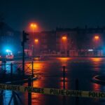 Drame à Athis-Mons : Un Jeune de 22 Ans Succombe à un Coup de Couteau