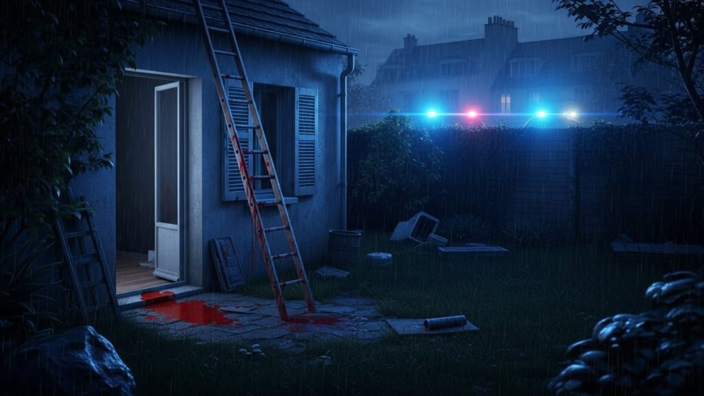 Drame à Champigny-sur-Marne : Homme Gravement Blessé dans Maison Squattée