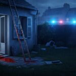 Drame à Champigny-sur-Marne : Homme Gravement Blessé dans Maison Squattée