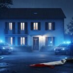 Drame à Montluçon : Homme Poignardé, Compagne en Garde à Vue