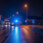 Drame à Pont-Sainte-Maxence : Sylvette Tuée par Véhicule Gendarmerie