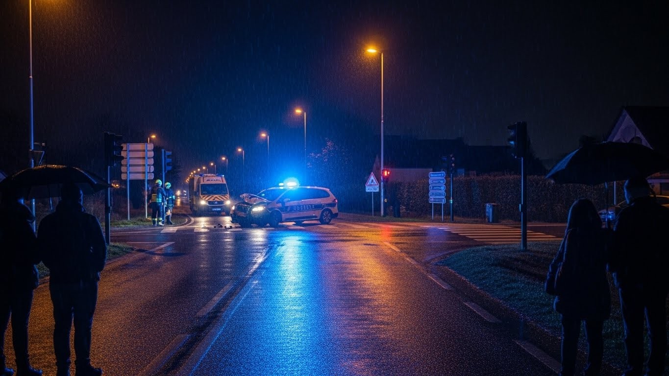 Décès tragique d'une femme de 68 ans percutée par un véhicule de gendarmerie en intervention à Pont-Sainte-Maxence. Sa famille lance une cagnotte pour les obsèques. Découvrez les circonstances et l'émotion locale.