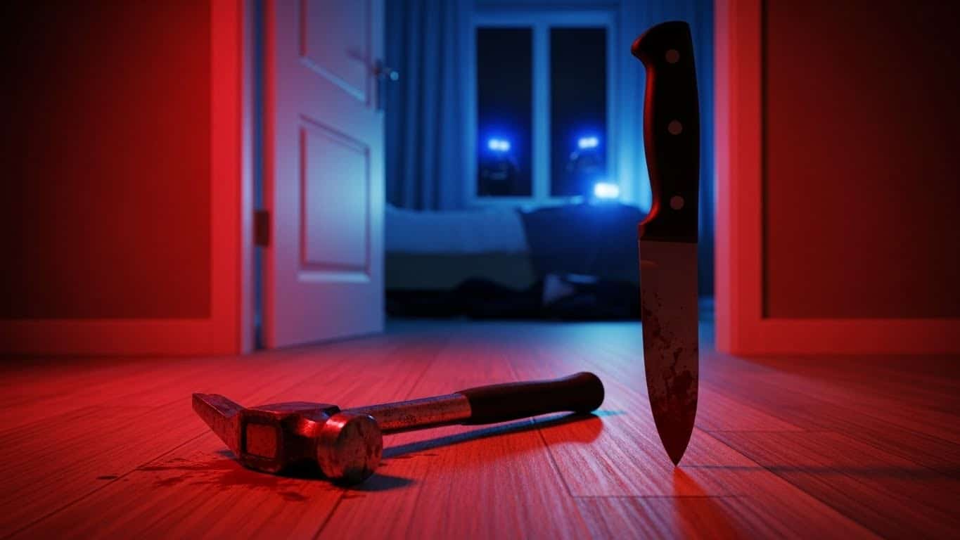 Découvrez les détails choc d'un drame familial à Rosny-sous-Bois : un homme de 64 ans tente de tuer sa compagne à coups de marteau avant de se suicider, sous les yeux d'enfants. Un féminicide évité de justesse ?