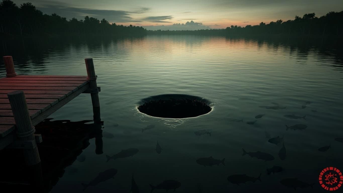 Découvrez le tragique accident d'une enfant de 2 ans attaquée par des piranhas après une chute dans une rivière au Brésil. Un fait divers choquant qui interroge sur les dangers de la nature.