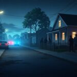 Drame au Suriname : Un Homme Tue 9 Personnes dont Ses Enfants