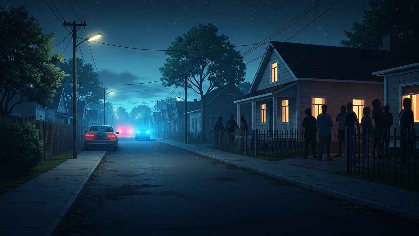 Découvrez les détails choquants du drame survenu à Paramaribo au Suriname : un homme de 48 ans poignarde neuf personnes, dont quatre de ses enfants. Une tragédie qui secoue tout un pays.