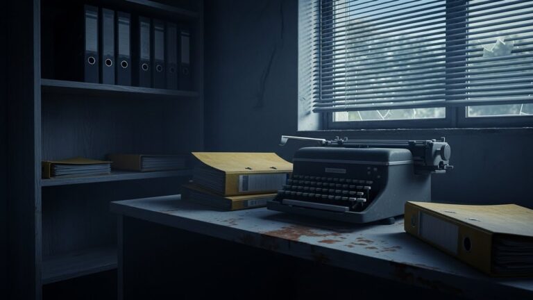 Drame dans le Cher : Un Enfant de 9 Ans Tué par un Revolver