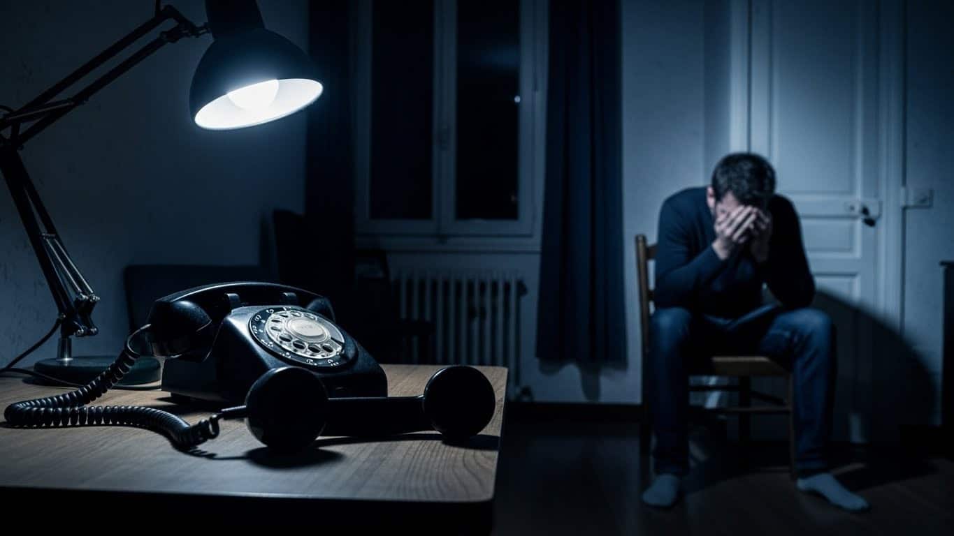 Un homme de 39 ans a perdu la vie d’une balle dans la tête lors d’une soirée alcoolisée dans le Doubs. Le suspect plaide l’accident. Ce que l’on sait du drame qui secoue Autechaux-Roide.