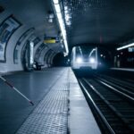 Drame dans le Métro Parisien : Malvoyant Percuté Mortellement
