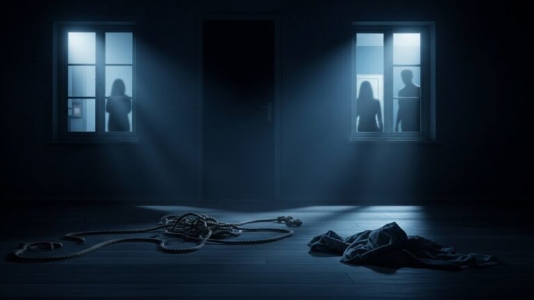 Drame de Cergy : Mort d&rsquo;un Père Violent en Famille