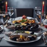 Drame de Noël en Italie : Mère et Fille Meurent d&rsquo;Intoxication