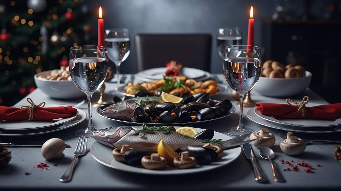 Découvrez le tragique repas de Noël en Italie où une mère de 50 ans et sa fille de 15 ans ont succombé à une possible intoxication alimentaire. Une hépatite fulminante foudroyante... Que s'est-il vraiment passé ?