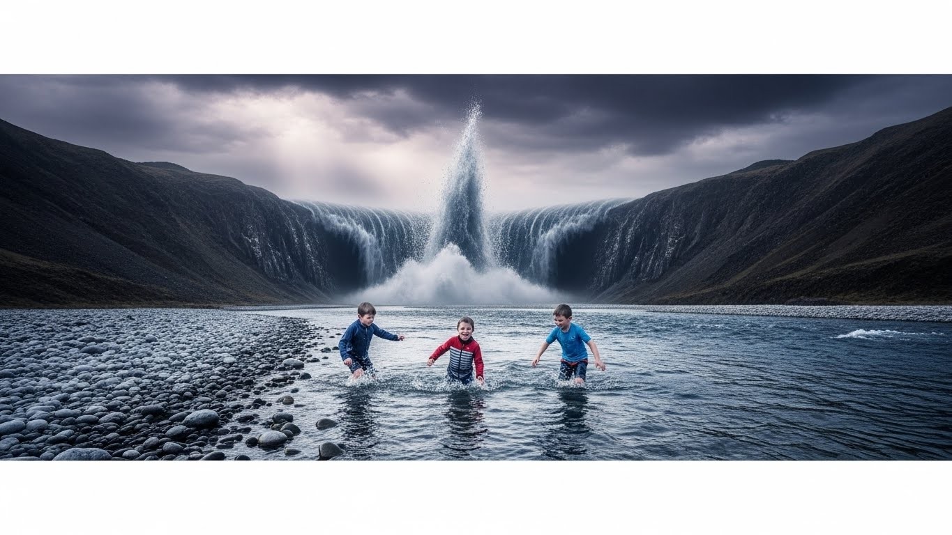 Le 4 décembre 1995, sept vies ont été emportées par une vague soudaine sur le Drac. Trente ans plus tard, un survivant raconte l’indicible et l’inauguration d’une nouvelle stèle à Grenoble.