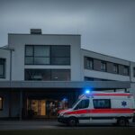 Drame en Ehpad à Roubaix : Mort après Agression