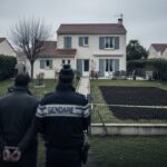 Drame Familial à Nîmes : Fils Mis en Examen pour Meurtre du Père