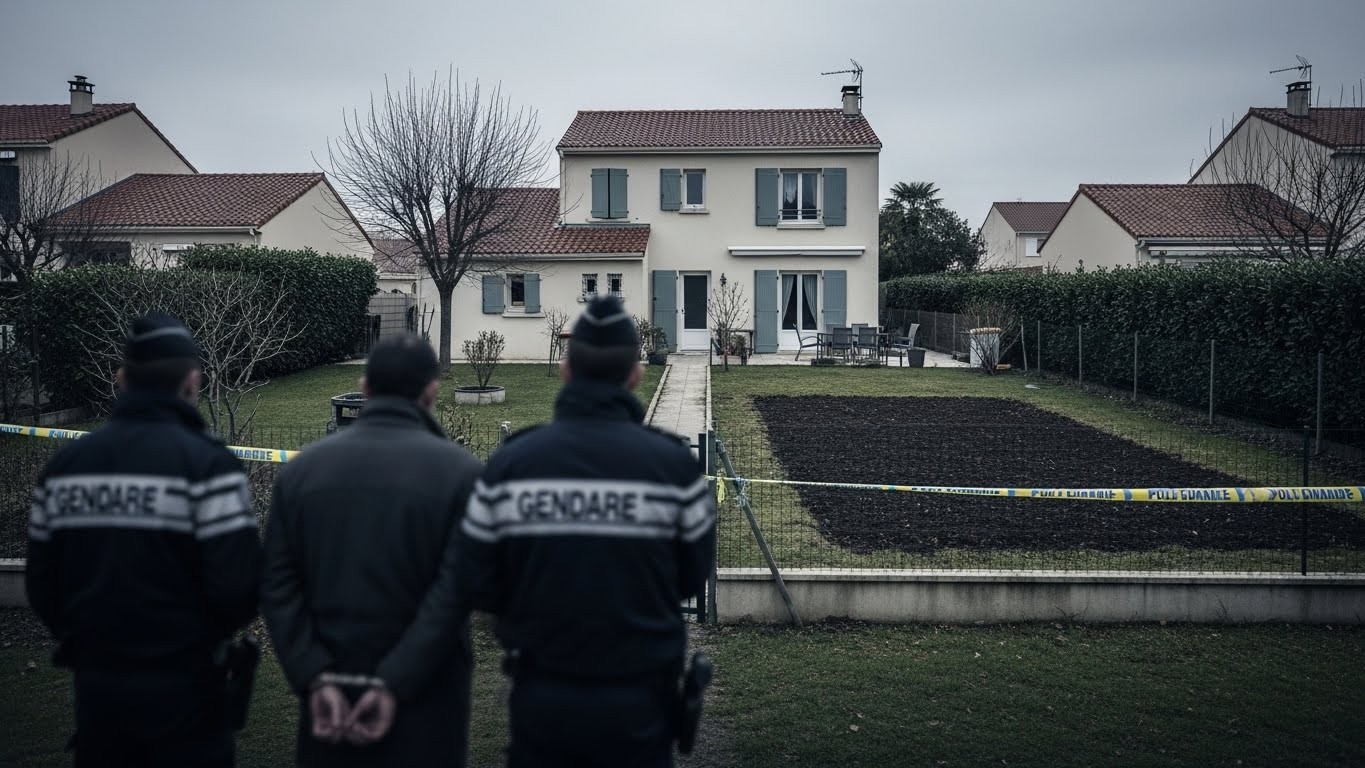 Découvrez les détails troublants du drame familial à Nîmes : un psychologue retrouvé mort dans son jardin, son fils de 27 ans avoue et est mis en examen. Une affaire qui soulève de nombreuses questions.