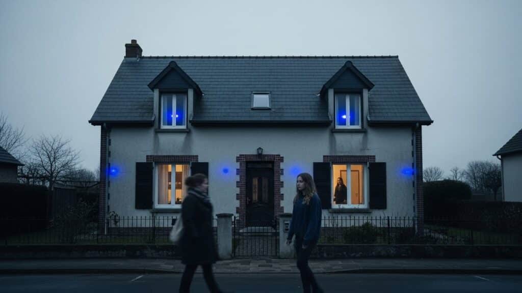 Drame Familial dans la Somme : Père Tué à l&rsquo;Arme Blanche