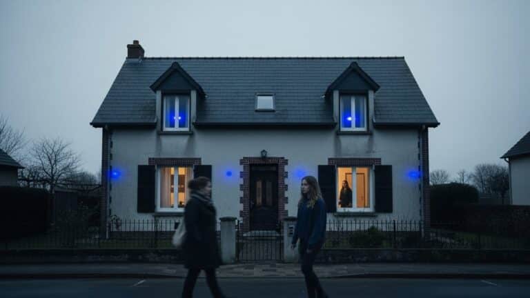 Drame Familial dans la Somme : Père Tué à l’Arme Blanche