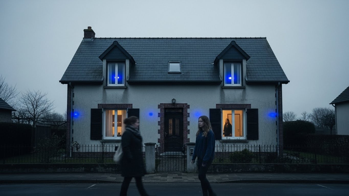 Une femme et sa fille en garde à vue après la découverte du corps d'un père de famille poignardé à Albert dans la Somme. Que s'est-il vraiment passé dans cette maison ? Enquête en cours.