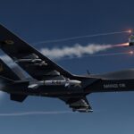 Drones Shahed Armés de Missiles R-60 : La Nouvelle Menace sur l’Ukraine