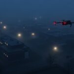 Drones sur Base Militaire de Creil : Que Se Passe-t-il Vraiment ?