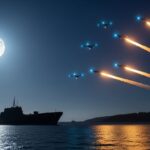 Drones sur l'Île Longue : Incident sur la Base Nucléaire Française