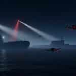 Drones sur Sites Militaires : Pourquoi la France Refuse d’Accuser