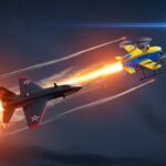 Drones Ukrainiens Abattent Geran-3 : Exploit Historique