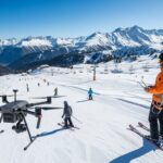Droniste en Station de Ski : Un Métier qui Recrute