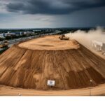 Dune du Pilat à Corbeil-Essonnes : 20 Mois de Prison Ferme