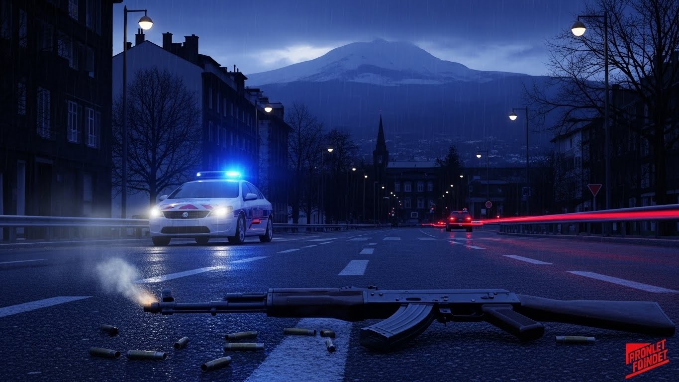 Depuis un an, Clermont-Ferrand sombre dans une vague de règlements de comptes à la kalachnikov et de corps calcinés. La DZ Mafia, clan ultraviolent des quartiers nord de Marseille, étend ses tentacules jusqu’en Auvergne. Enquête.