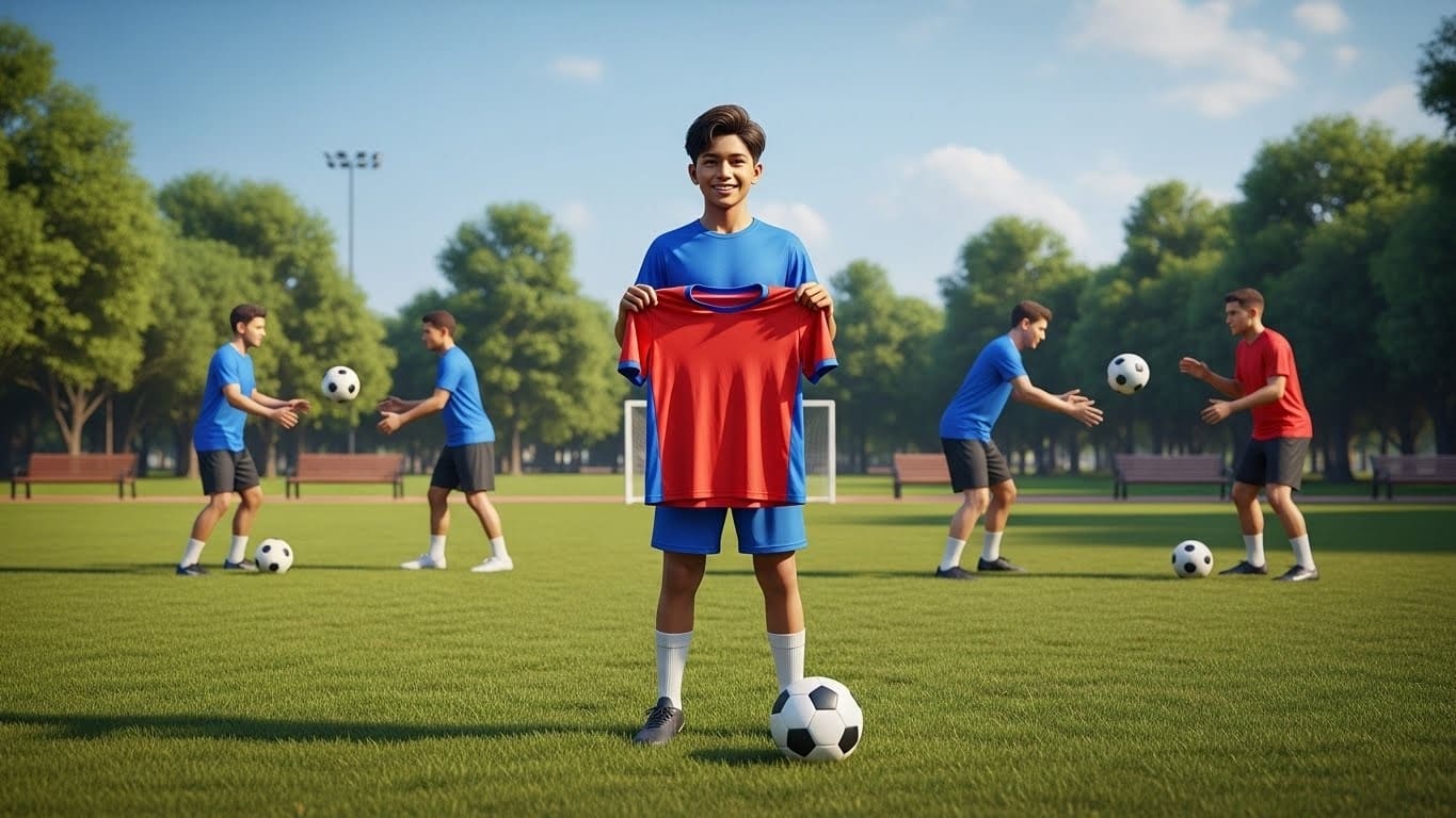 Découvrez les instants émouvants après Fontenay-PSG en Coupe de France : les joueurs amateurs, fans du PSG, récupèrent les maillots des stars. Une histoire touchante de passion et de respect mutuel.