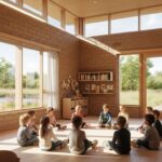 École Simone-Veil à Tremblay : L’École Idéale Existe-t-elle ?