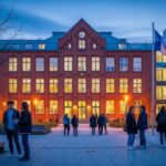 Écoles de Commerce : La Bataille pour Survivre en 2026