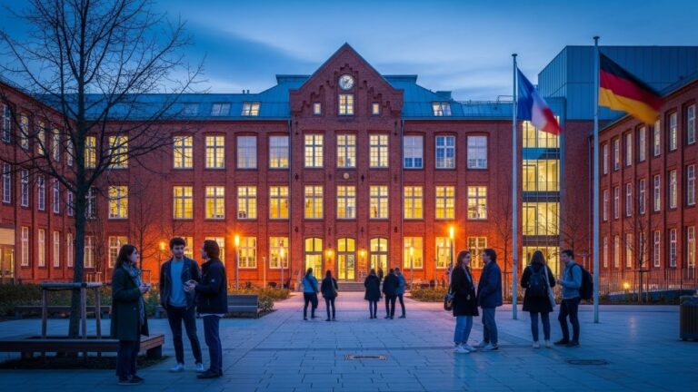 Écoles de Commerce : La Bataille pour Survivre en 2026