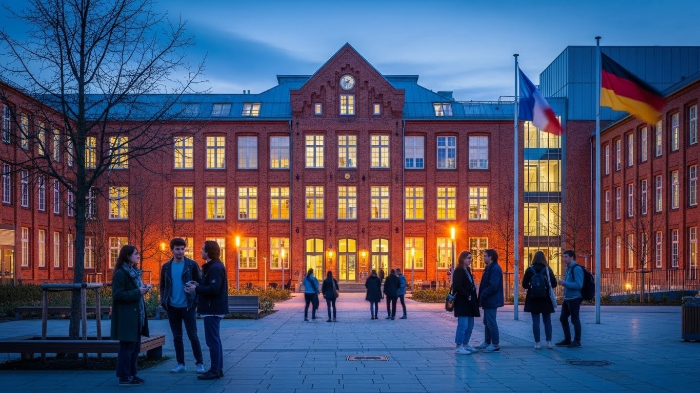 Découvrez comment les écoles de commerce françaises luttent pour attirer les meilleurs talents face à la concurrence féroce des tops schools et à l’ouverture internationale. Entretien exclusif.