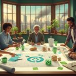 Écologie et Emploi : Les Salariés Qui Font Bouger les Entreprises