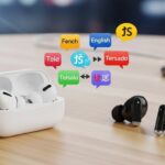 Écouteurs Traduction Instantanée Low-Cost vs AirPods : Le Test