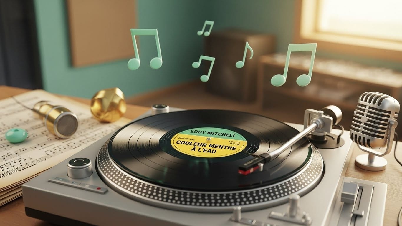 Découvrez comment Eddy Mitchell et son label réagissent fermement au détournement antisémite de « Couleur menthe à l’eau » lors d’un événement d’extrême droite. Une affaire qui soulève des questions sur la haine en ligne.