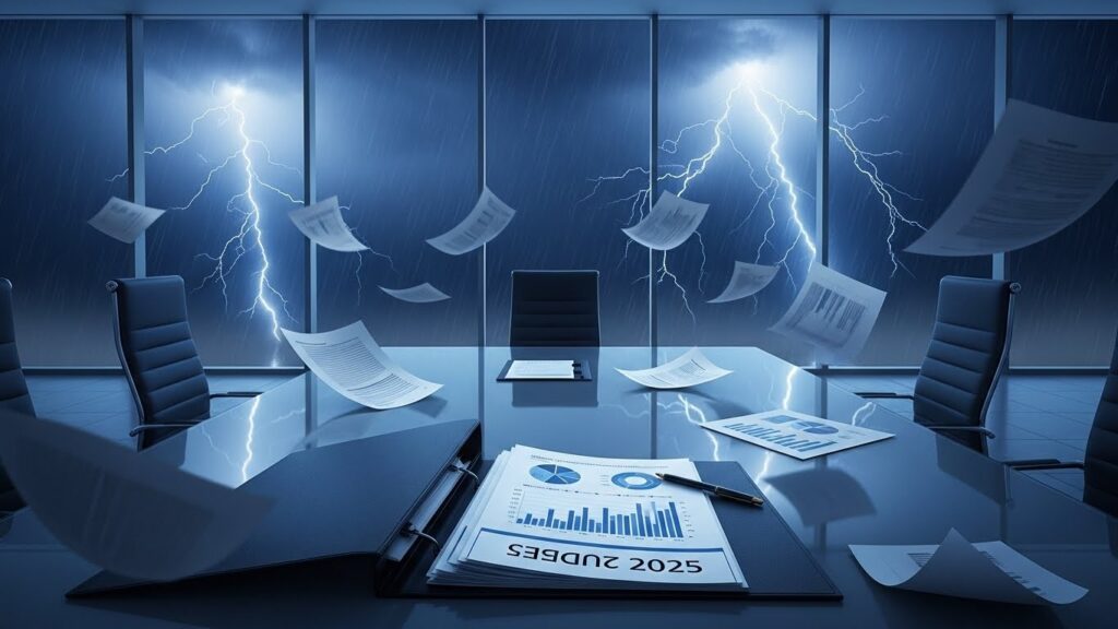 Édouard Philippe : Le Grand Perdant du Budget 2027 ?