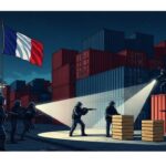 Édouard Philippe Propose un État d’Urgence Narcotrafic