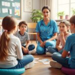 Éducation Affective en Primaire : Un Cours Qui Change Tout