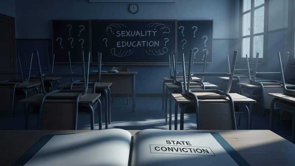 Éducation Sexuelle à l’École : l’État Condamné pour Avoir Traîné