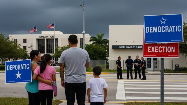 Électeurs Hispaniques Déçus par Trump : Un Tournant ?