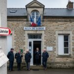 Élection Municipale Insolite dans le Loiret : Un Maire pour Quelques Semaines