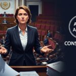 Élisabeth Borne Défend le 49.3 pour le Budget