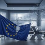 Elon Musk Explose Contre l'UE : Amende de 120M€ à X