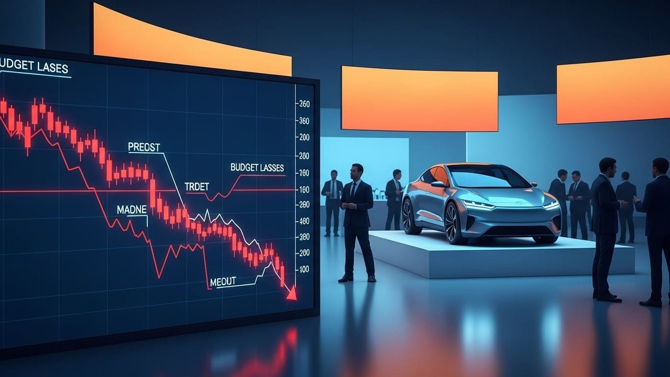 Découvrez pourquoi Elon Musk ne referait pas la commission DOGE pour Trump. Regrets, impacts sur Tesla, coupes budgétaires : une analyse approfondie des coulisses et conséquences.