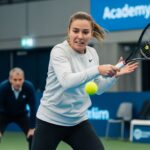 Elsa Jacquemot : Retour Aux Sources Pour Grimper Au Top